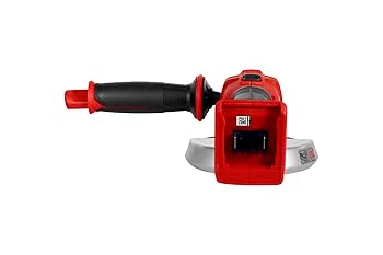 Einhell Akumulatorowa szlifierka kątowa AXXIO 18/125 Power X